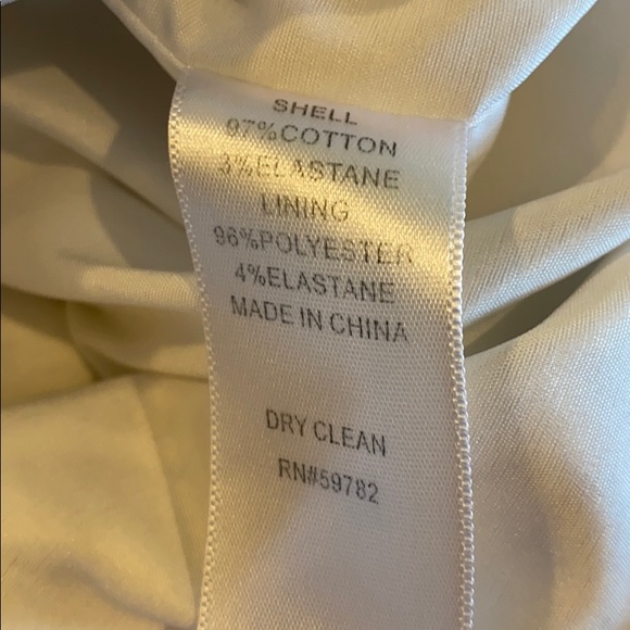 Adrianna Papell Faux Wrap Rose Floral Sheath dress - Picture 10 of 16